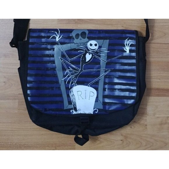 Computers, Laptops & Parts Nightmare Before Christmas Laptop Bag Jack
